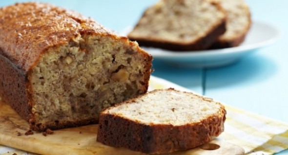 Banana Bread